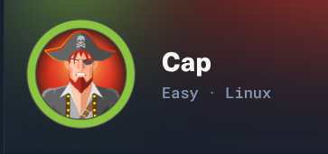 cap Banner