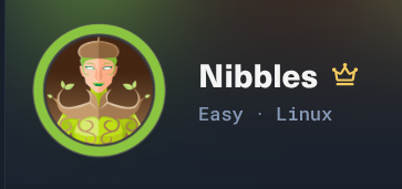 Nibbles Banner