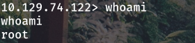 root