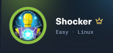 shocker Banner